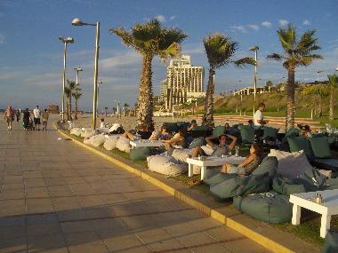 Apartamento de vacaciones en Herzliya  (Tel Aviv)Casa de vacaciones