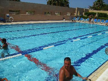 Apartamento de vacaciones en Herzliya  (Tel Aviv)Casa de vacaciones