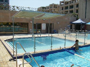 Apartamento de vacaciones en Herzliya  (Tel Aviv)Casa de vacaciones