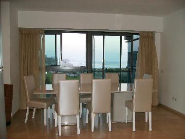 Apartamento de vacaciones en Herzliya  (Tel Aviv)Casa de vacaciones