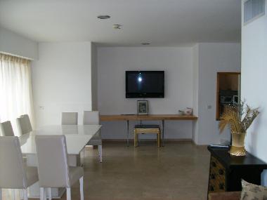Apartamento de vacaciones en Herzliya  (Tel Aviv)Casa de vacaciones