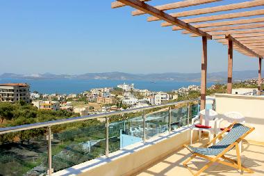 Apartamento de vacaciones en Gulluk (Mugla)Casa de vacaciones