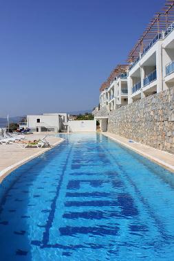 Apartamento de vacaciones en Gulluk (Mugla)Casa de vacaciones
