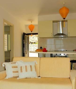 Apartamento de vacaciones en Gulluk (Mugla)Casa de vacaciones