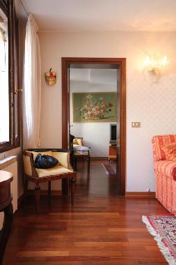 Apartamento de vacaciones en Venice (Venezia)Casa de vacaciones