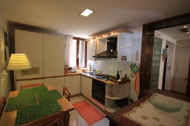 Apartamento de vacaciones en Venice (Venezia)Casa de vacaciones