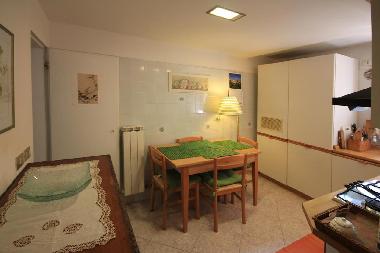 Apartamento de vacaciones en Venice (Venezia)Casa de vacaciones