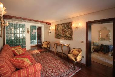 Apartamento de vacaciones en Venice (Venezia)Casa de vacaciones