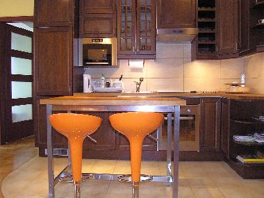 Apartamento de vacaciones en Krakow (Malopolskie)Casa de vacaciones