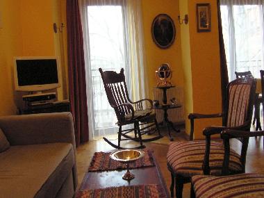 Apartamento de vacaciones en Krakow (Malopolskie)Casa de vacaciones