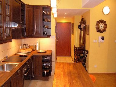 Apartamento de vacaciones en Krakow (Malopolskie)Casa de vacaciones