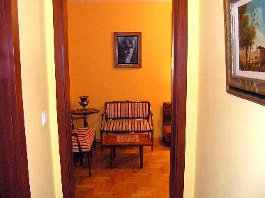 Apartamento de vacaciones en Krakow (Malopolskie)Casa de vacaciones
