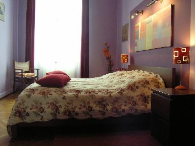 Apartamento de vacaciones en Krakow / Krakau (Malopolskie)Casa de vacaciones