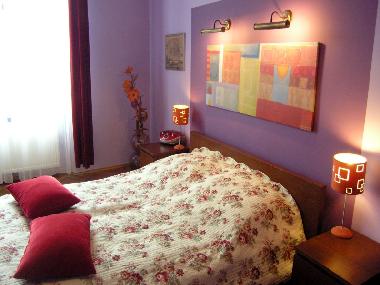 Apartamento de vacaciones en Krakow / Krakau (Malopolskie)Casa de vacaciones
