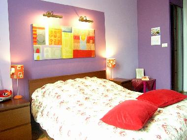 Apartamento de vacaciones en Krakow / Krakau (Malopolskie)Casa de vacaciones