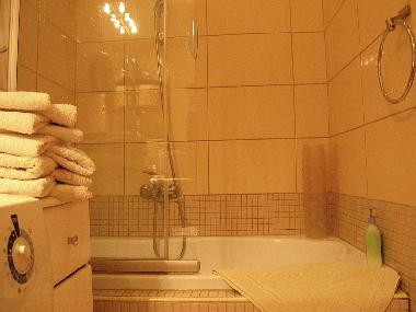 Apartamento de vacaciones en Krakow / Krakau (Malopolskie)Casa de vacaciones