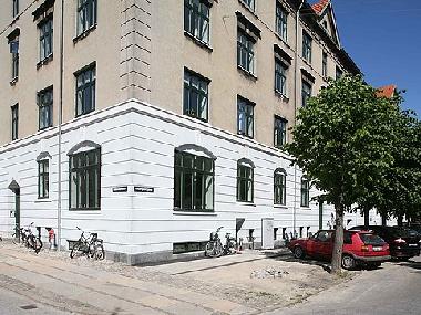Apartamento de vacaciones en Copenhagen (Kobenhavn)Casa de vacaciones