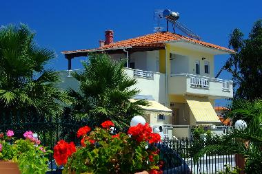 Apartamento de vacaciones en Vrasna Beach (Chalkidiki)Casa de vacaciones