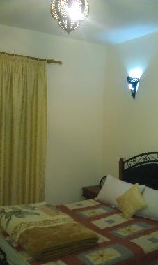 Apartamento de vacaciones en Rabat (Rabat-Sale)Casa de vacaciones