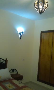 Apartamento de vacaciones en Rabat (Rabat-Sale)Casa de vacaciones