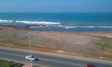 Apartamento de vacaciones en Rabat (Rabat-Sale)Casa de vacaciones