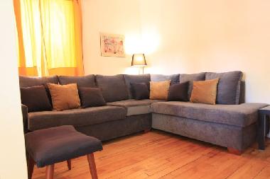 Apartamento de vacaciones en Montreal (Quebec)Casa de vacaciones