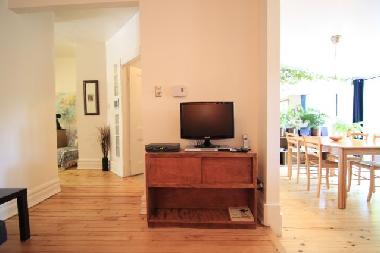 Apartamento de vacaciones en Montreal (Quebec)Casa de vacaciones