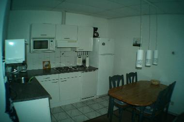 Apartamento de vacaciones en Petten (Noord-Holland)Casa de vacaciones