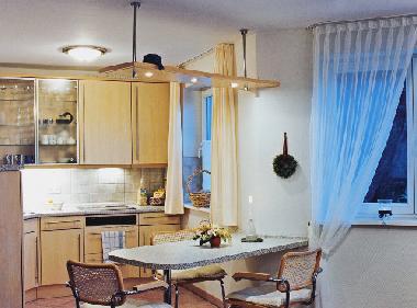 Apartamento de vacaciones en K�hlungsborn (Mecklenburgische Ostseek�ste)Casa de vacaciones