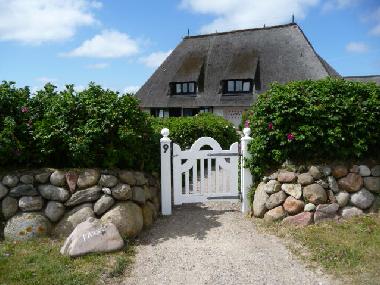 Apartamento de vacaciones en Wenningstedt (Nordfriesische Inseln)Casa de vacaciones