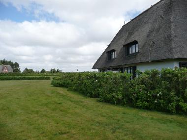 Apartamento de vacaciones en Wenningstedt (Nordfriesische Inseln)Casa de vacaciones