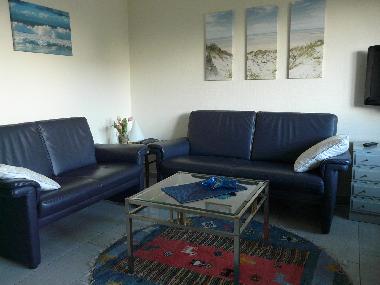 Apartamento de vacaciones en Wenningstedt (Nordfriesische Inseln)Casa de vacaciones