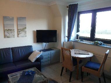 Apartamento de vacaciones en Wenningstedt (Nordfriesische Inseln)Casa de vacaciones