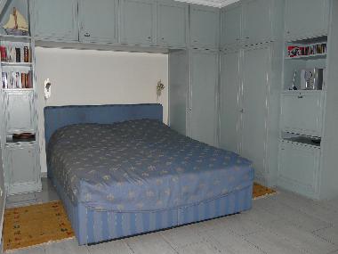 Apartamento de vacaciones en Wenningstedt (Nordfriesische Inseln)Casa de vacaciones