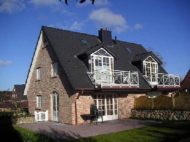 Apartamento de vacaciones en Westerland (Nordfriesische Inseln)Casa de vacaciones