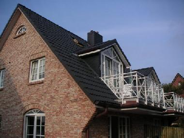Apartamento de vacaciones en Westerland (Nordfriesische Inseln)Casa de vacaciones