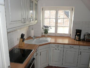 Apartamento de vacaciones en Westerland (Nordfriesische Inseln)Casa de vacaciones