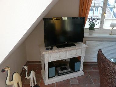 Apartamento de vacaciones en Westerland (Nordfriesische Inseln)Casa de vacaciones