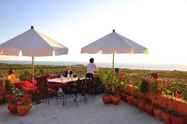 Cama y desayuno en agadir (Agadir)Casa de vacaciones