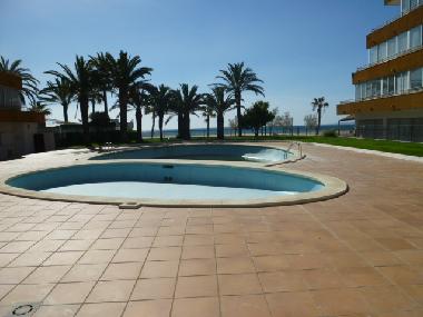 Apartamento de vacaciones en ROSAS .SANTA MARGARITA (Girona)Casa de vacaciones