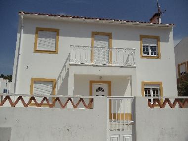 Apartamento de vacaciones en Lagoa de Santo Andre (Alentejo Litoral)Casa de vacaciones