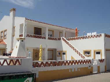 Apartamento de vacaciones en Lagoa de Santo Andre (Alentejo Litoral)Casa de vacaciones