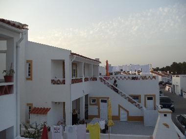 Apartamento de vacaciones en Lagoa de Santo Andre (Alentejo Litoral)Casa de vacaciones