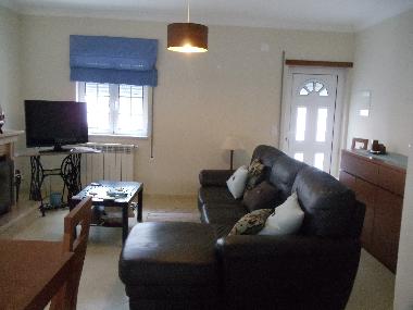Apartamento de vacaciones en Lagoa de Santo Andre (Alentejo Litoral)Casa de vacaciones