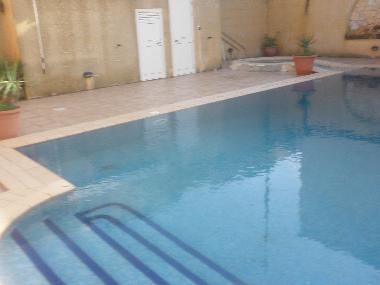 Casa de vacaciones en Xaghra (Malta)Casa de vacaciones