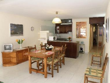 Apartamento de vacaciones en Alcudia (Mallorca)Casa de vacaciones