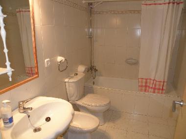 Apartamento de vacaciones en Alcudia (Mallorca)Casa de vacaciones