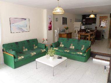 Apartamento de vacaciones en Alcudia (Mallorca)Casa de vacaciones