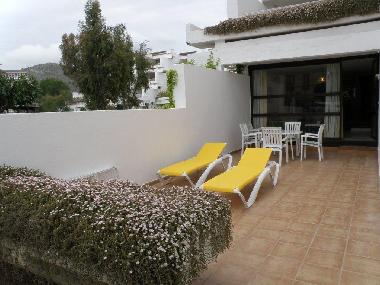 Apartamento de vacaciones en Alcudia (Mallorca)Casa de vacaciones