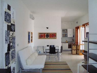 Apartamento de vacaciones en Otranto (Lecce)Casa de vacaciones